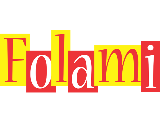 Folami errors logo