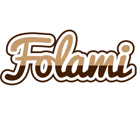 Folami exclusive logo