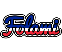 Folami france logo