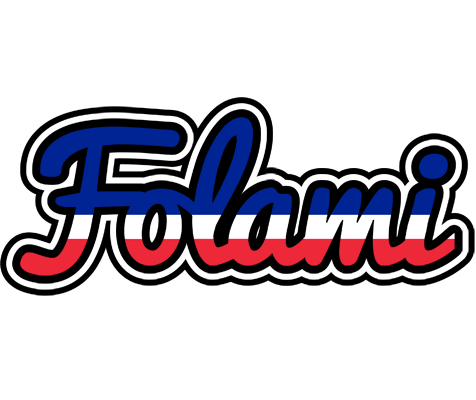 Folami france logo