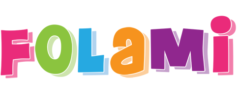 Folami friday logo