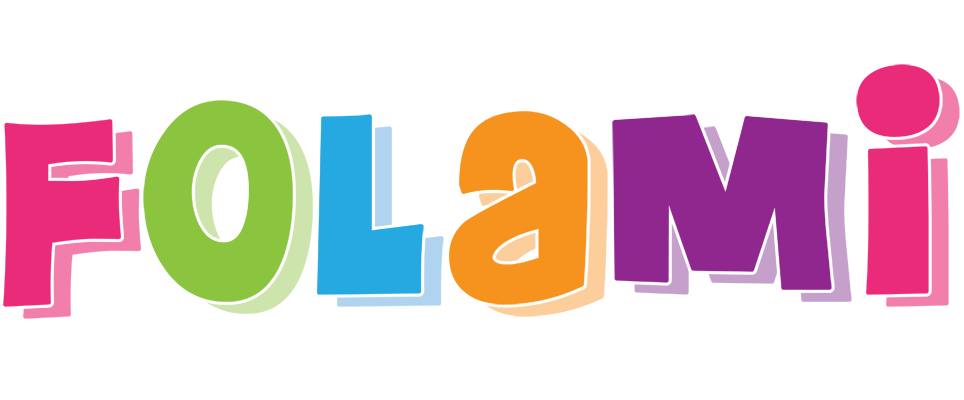 Folami friday logo