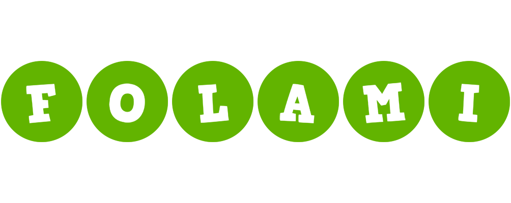 Folami games logo