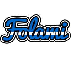 Folami greece logo