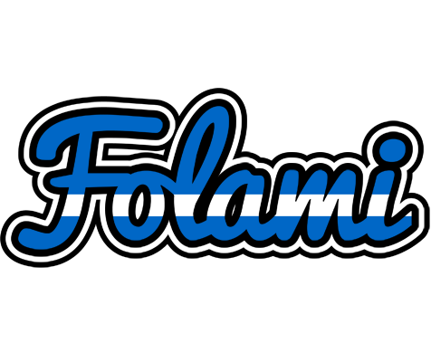 Folami greece logo
