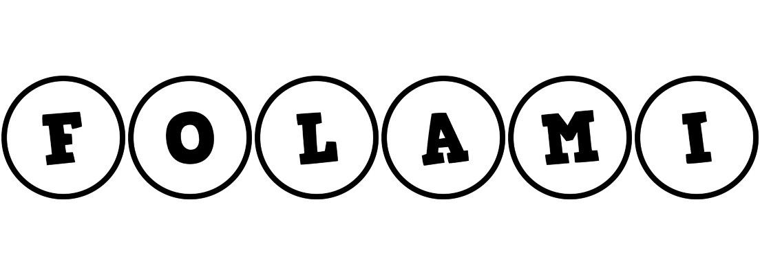 Folami handy logo