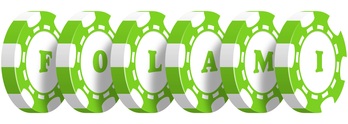 Folami holdem logo