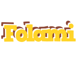 Folami hotcup logo