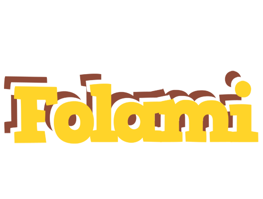 Folami hotcup logo