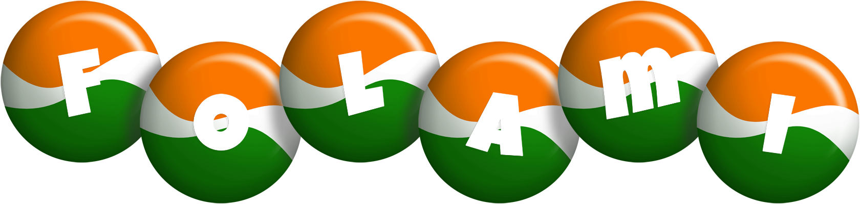 Folami india logo