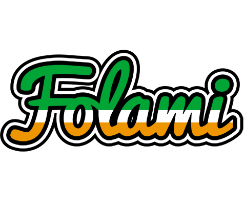 Folami ireland logo