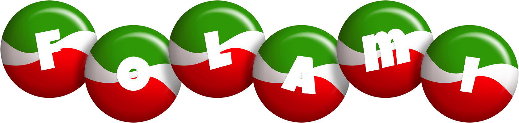 Folami italy logo