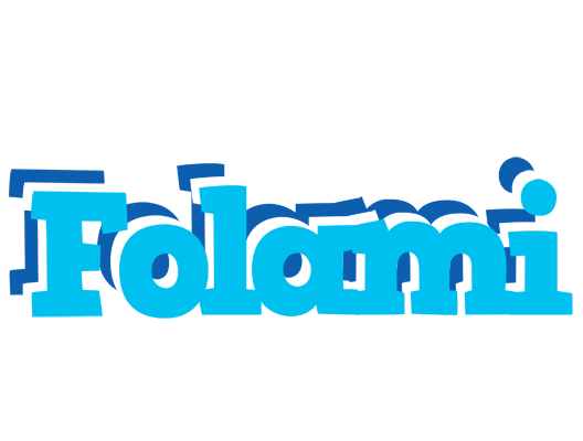 Folami jacuzzi logo