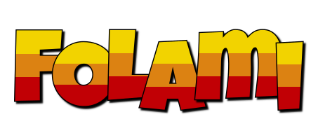 Folami jungle logo