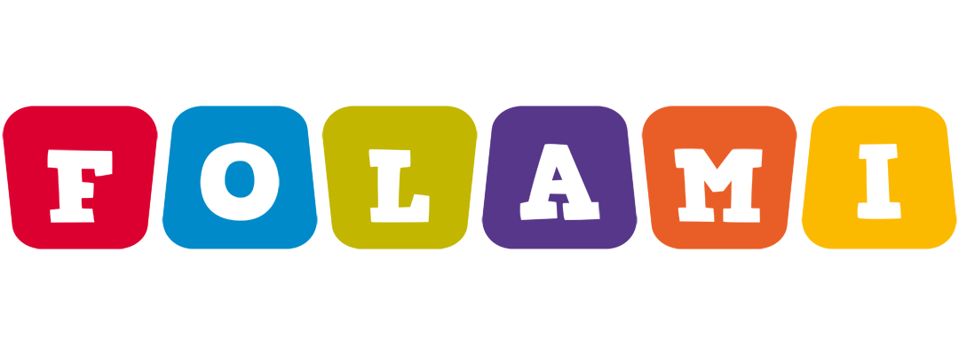 Folami kiddo logo
