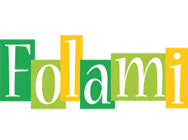 Folami lemonade logo