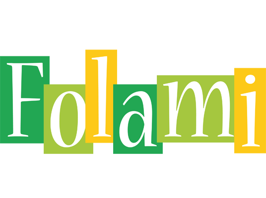 Folami lemonade logo