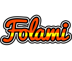 Folami madrid logo