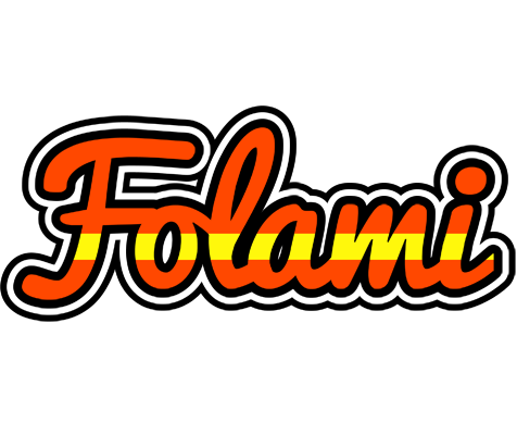 Folami madrid logo