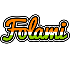 Folami mumbai logo