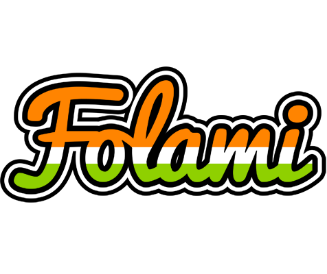 Folami mumbai logo