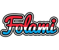 Folami norway logo