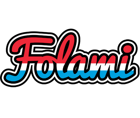 Folami norway logo