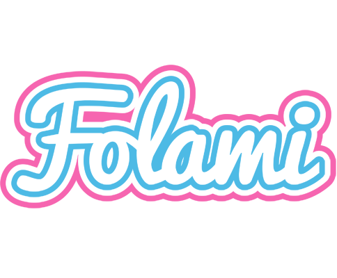 Folami outdoors logo