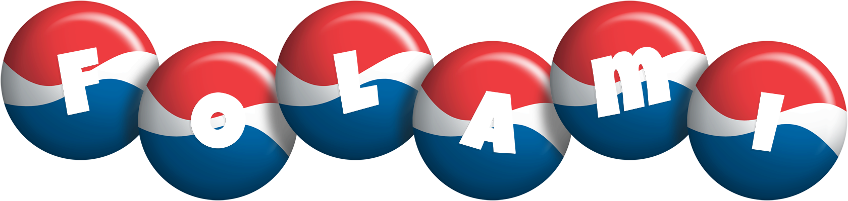 Folami paris logo
