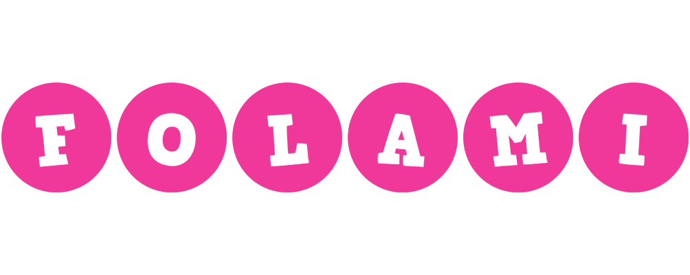 Folami poker logo