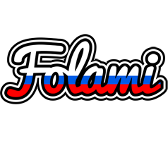 Folami russia logo