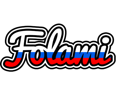 Folami russia logo