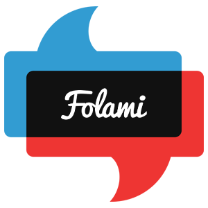 Folami sharks logo