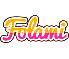 Folami smoothie logo