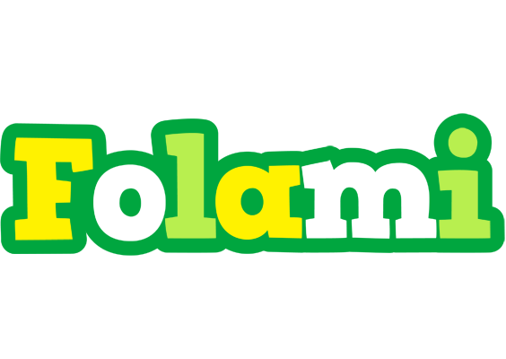 Folami soccer logo