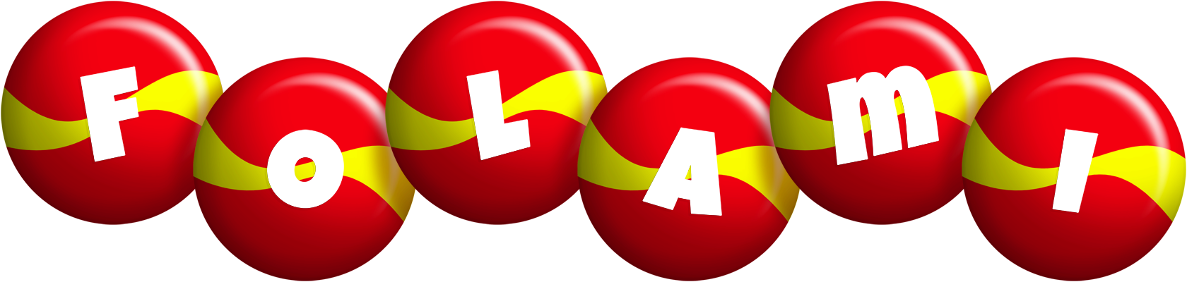 Folami spain logo
