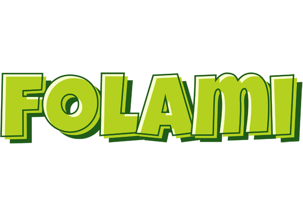 Folami summer logo