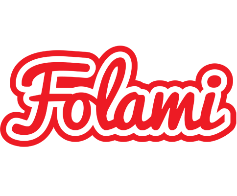 Folami sunshine logo