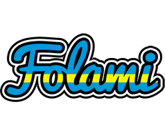 Folami sweden logo