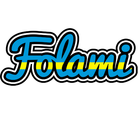Folami sweden logo