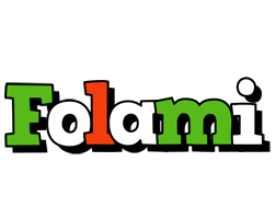 Folami venezia logo