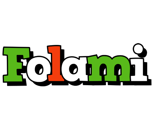 Folami venezia logo