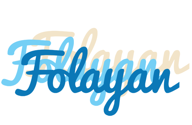 Folayan breeze logo