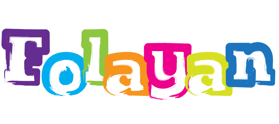 Folayan casino logo