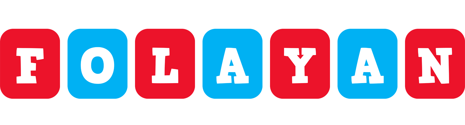 Folayan diesel logo