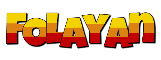 Folayan jungle logo