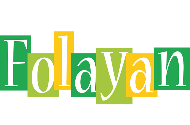 Folayan lemonade logo