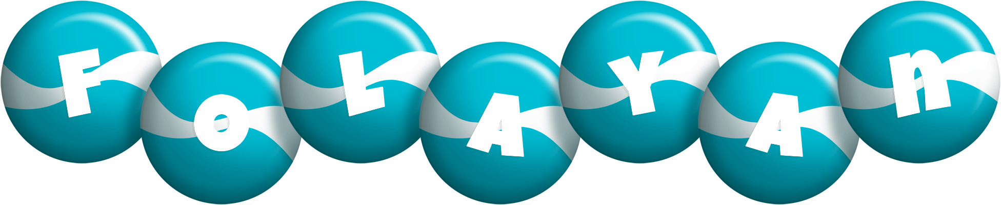 Folayan messi logo