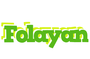 Folayan picnic logo