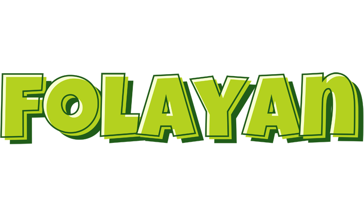 Folayan summer logo